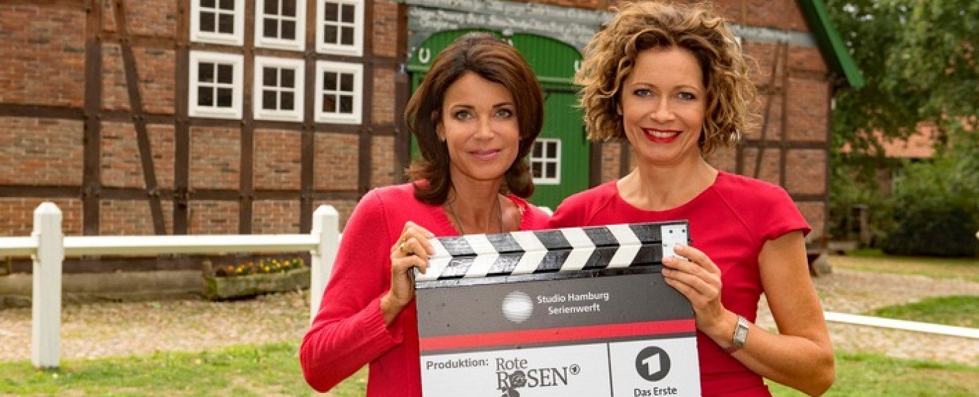 "Notruf Hafenkante"-Veteranin als Gesicht der 16. Staffel