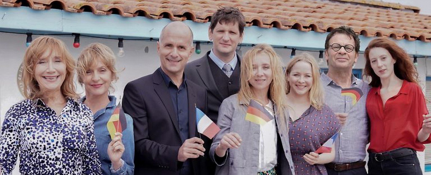 "Germanized" hat neuen Titel erhalten