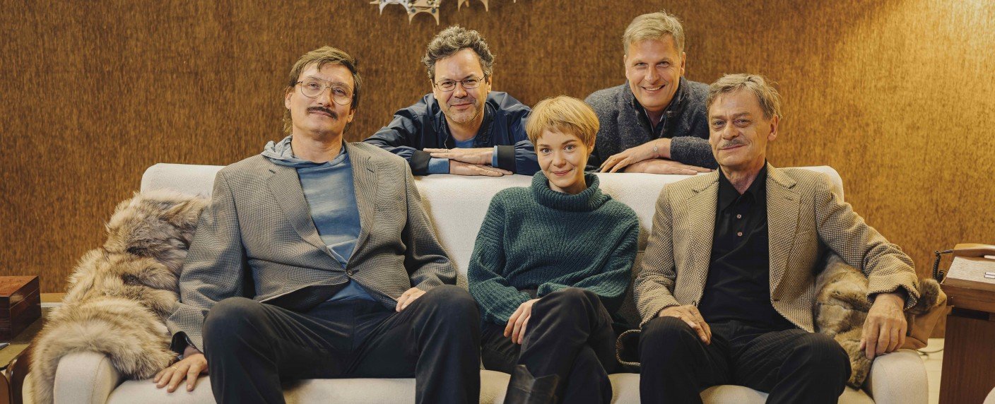 Streamingdienst kündigt "Citadel"-Start für 2023 an