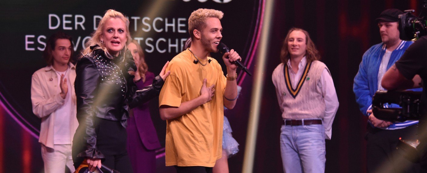 "Der Staatsanwalt" mit Rekord, "The Voice Kids" startet mit Verlusten