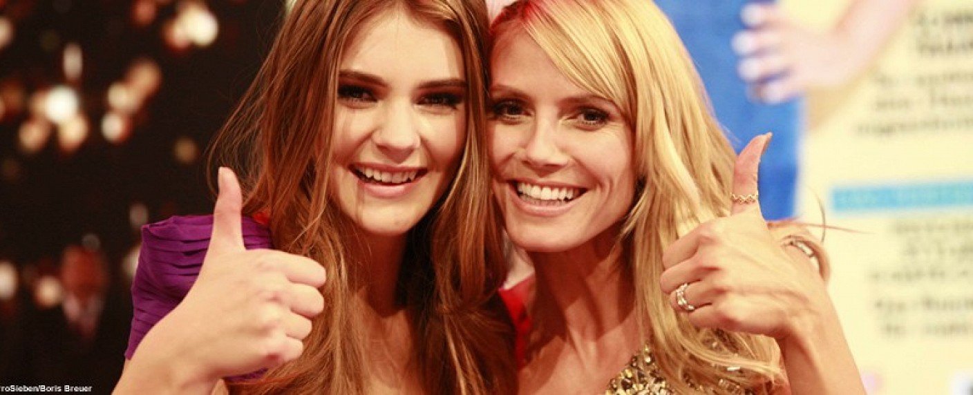 Neunte Staffel endet mit schwacher Reichweite