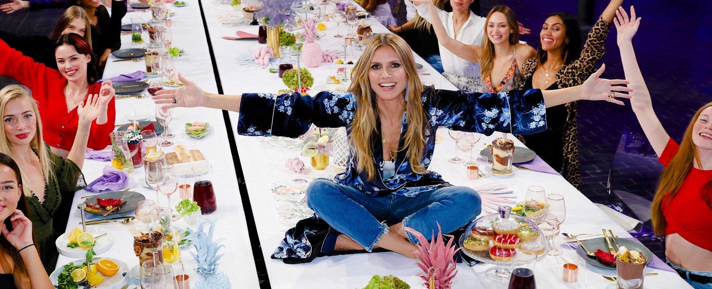 Am 1. Juni wird der "Heidi-Tag" ausgerufen