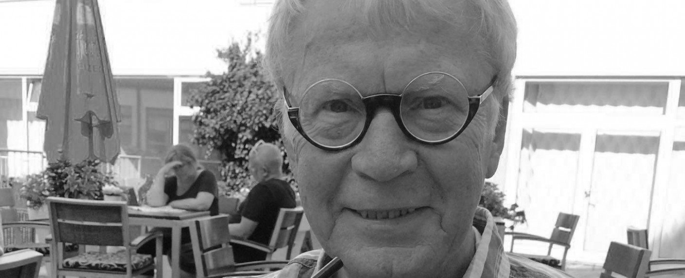 Schorsch aus der "Sesamstraße" wurde 77 Jahre alt