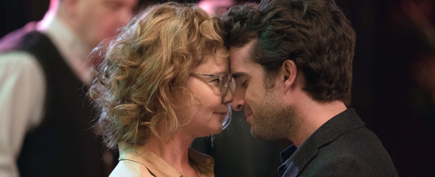 90-Minüter und sechsteilige Serie im Ersten und bei One