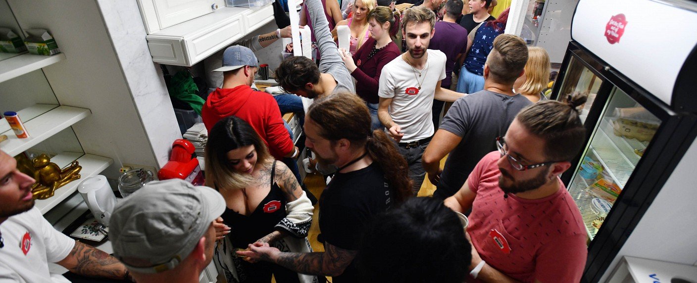 ProSieben-Realityshow kehrt im April zurück