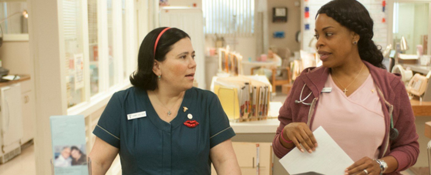 Krankenhaus-Comedy wird verlängert