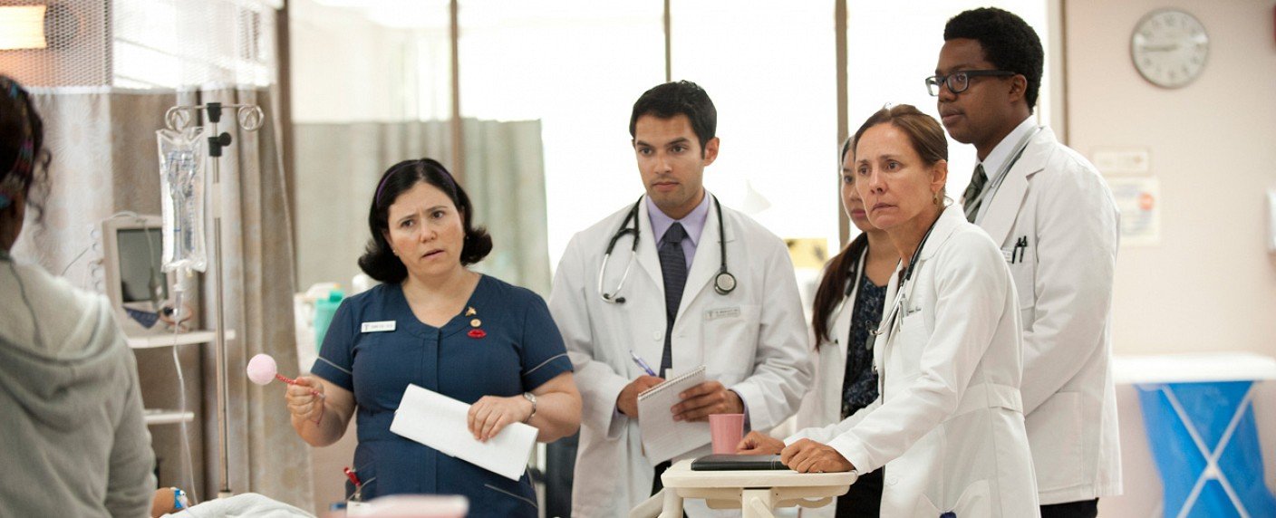 HBO-Comedy ab heute auf Sky Atlantic HD