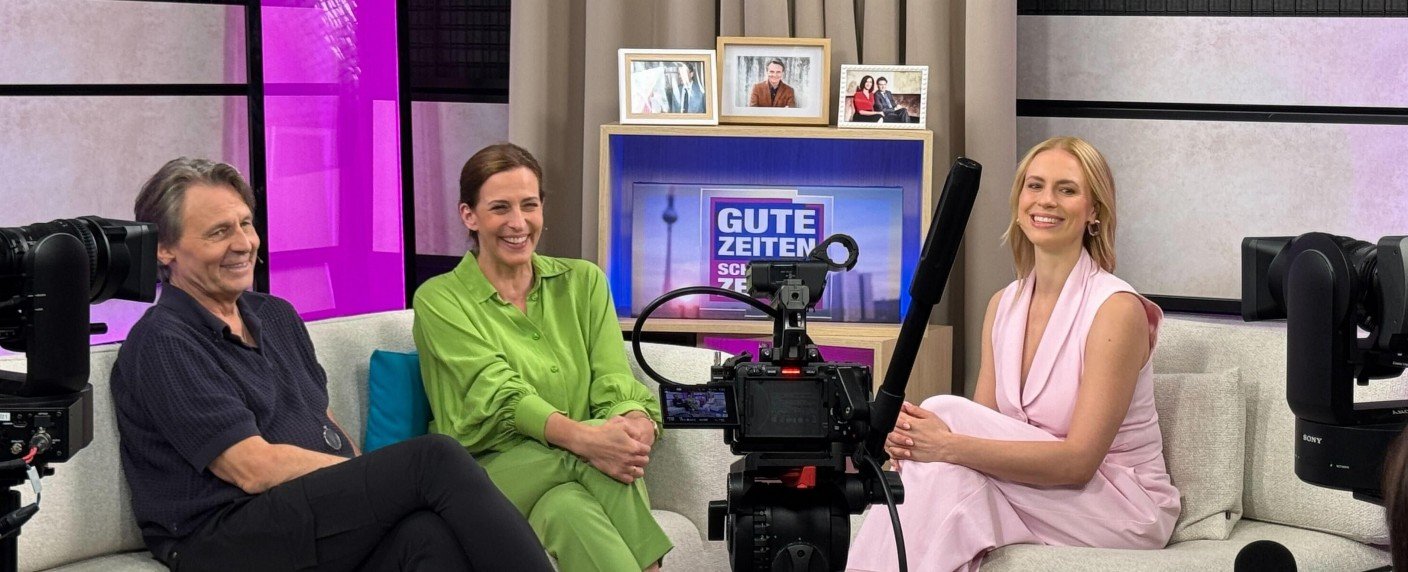 Zwei Sonderausgaben blicken hinter die Kulissen