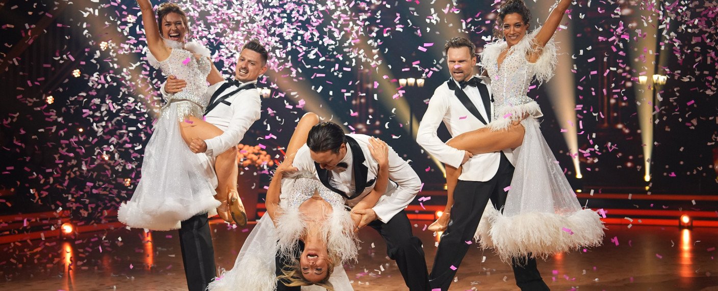 "Der Alte" und "Praxis mit Meerblick" dominieren Primetime