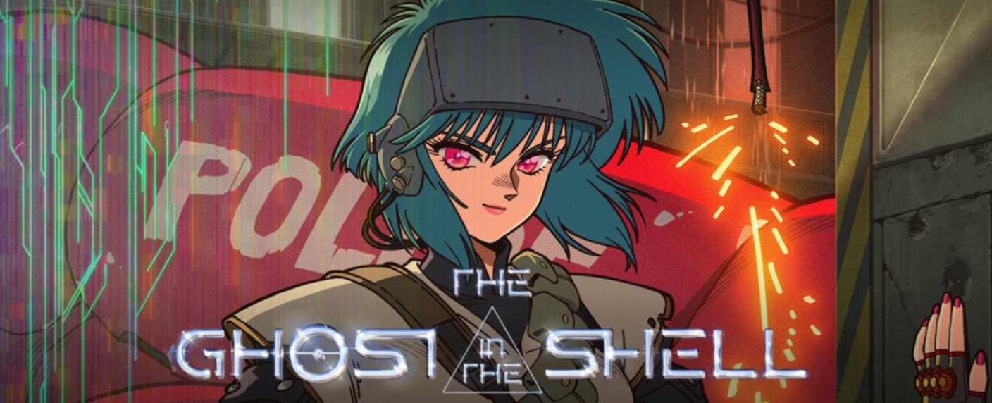 Neue Serie von Science SARU schon im Juli im Stream Neue Serie von Science SARU schon im Juli im Stream