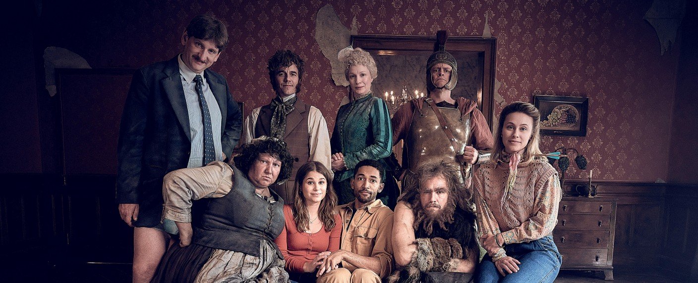 Wie gut ist die deutsche Adaption des britischen Erfolgsformats?