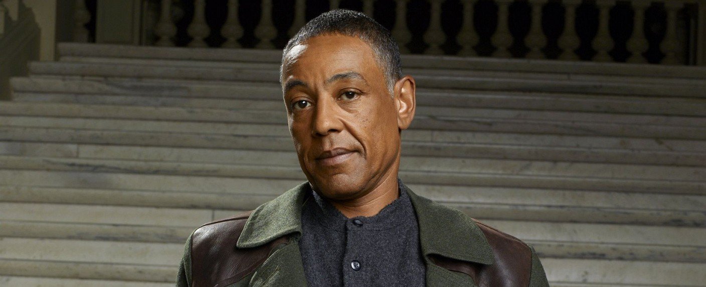 "Breaking Bad"-Star neben Carla Gugino in Cinemax-Serie