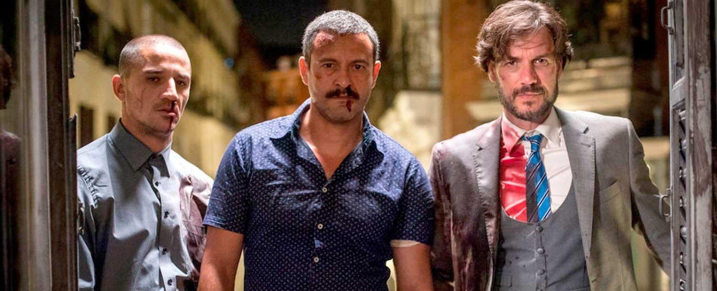 Spanisches Drogendrama wird im Oktober fortgesetzt