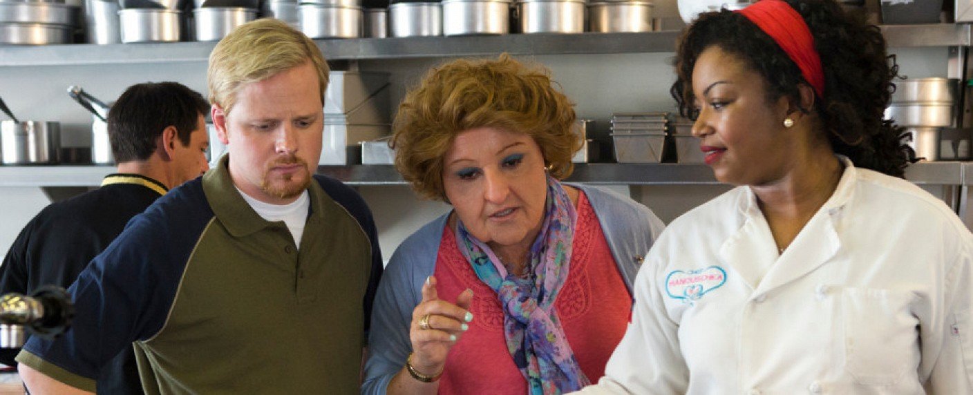 US-Sender IFC zieht bei David Krumholtz-Serie den Stecker