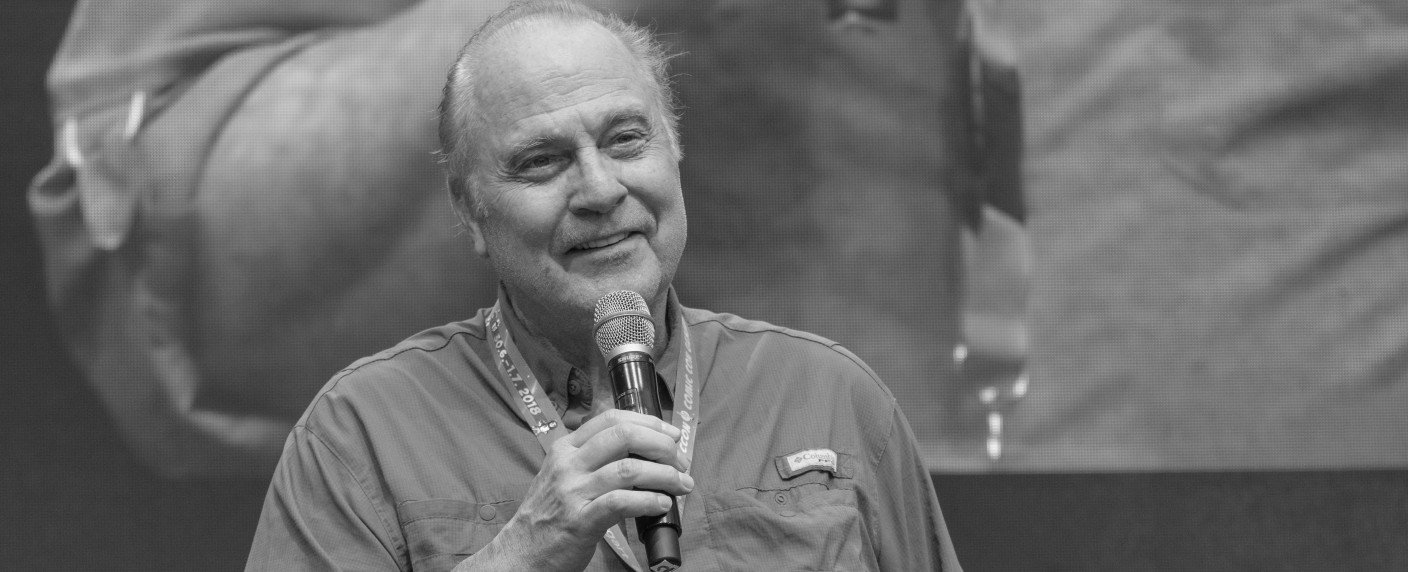 Schauspieler aus Science-Fiction-Kultserie wurde 82 Jahre alt