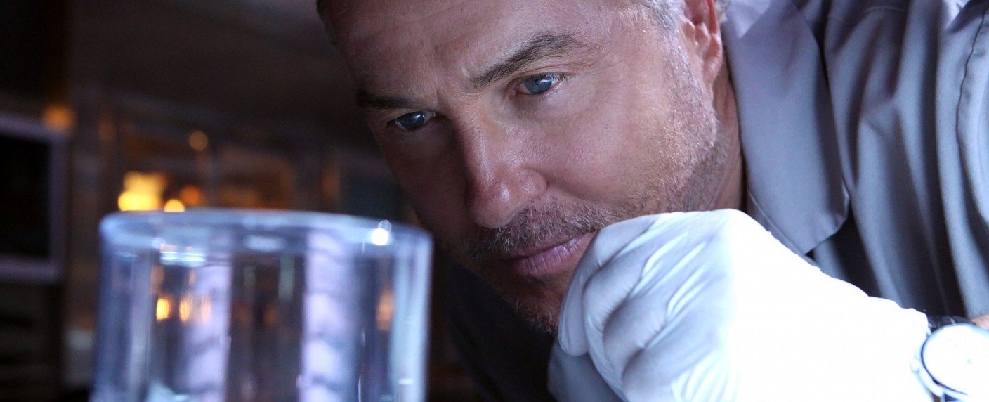 Am 10. Mai zur Primetime läuft "Am Ende gilt nur, was wir getan"