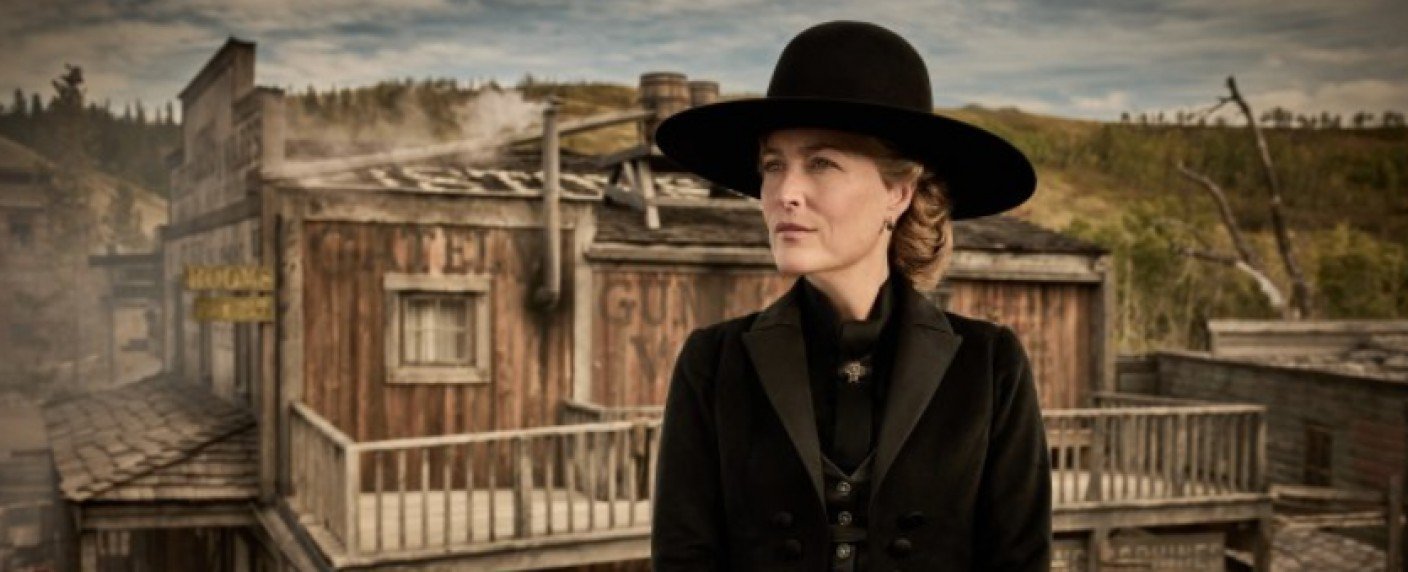 Stars aus "Akte X", "Game of Thrones" und "MacGyver" mit dabei