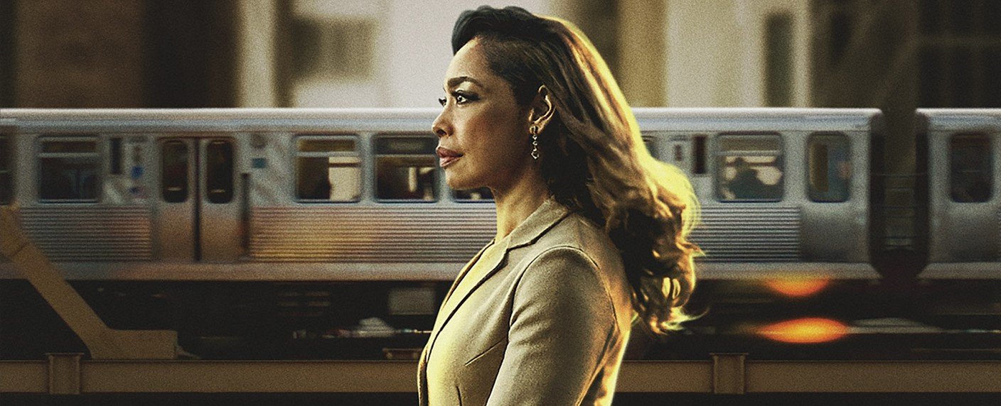 Serie mit Gina Torres endet nach nur einer Staffel