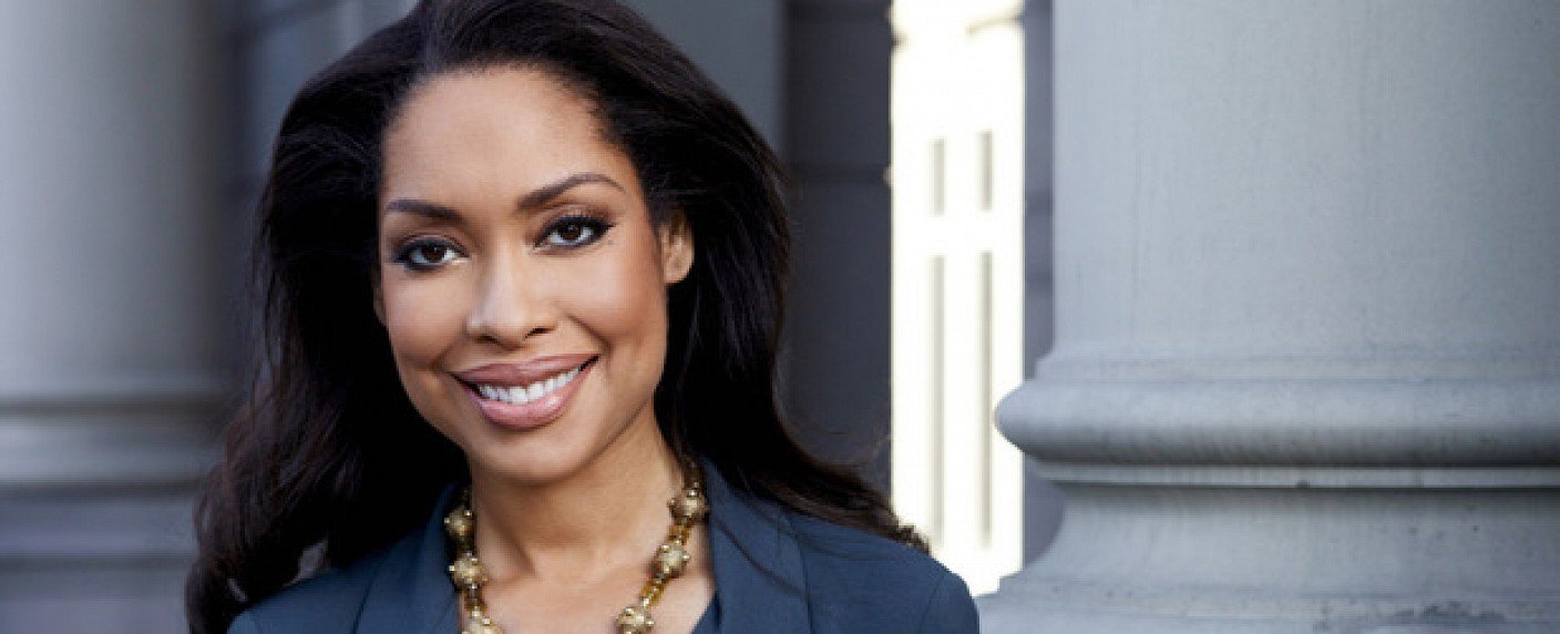 Anwältin Jessica Pearson in der dreckigen Politik von Chicago