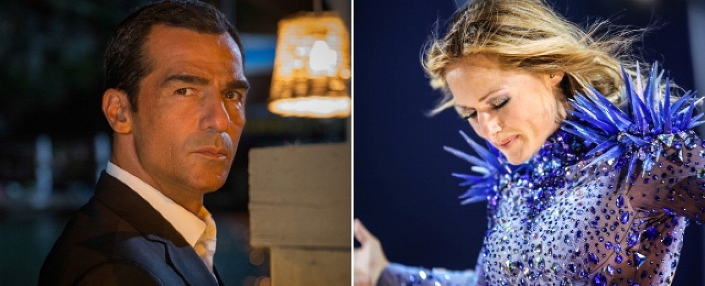 Neues Staffeltief für "DSDS" beim Halbfinale