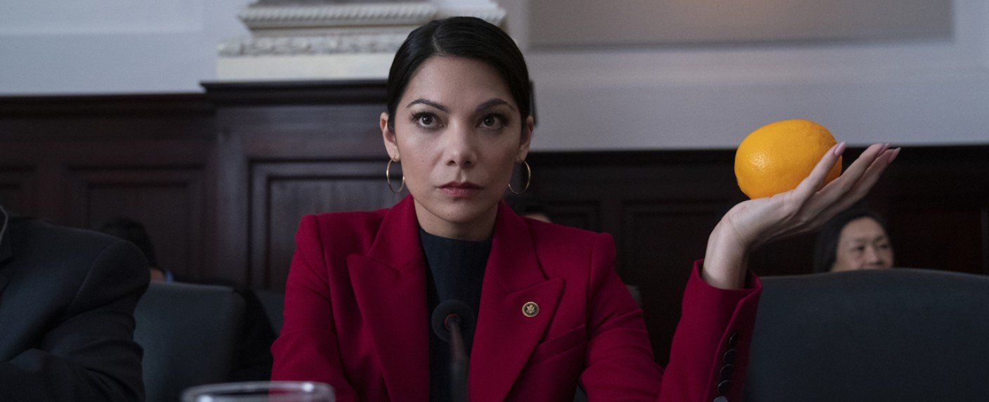 Tatiana Maslany wird zur neuen Superheldin auf Disney+