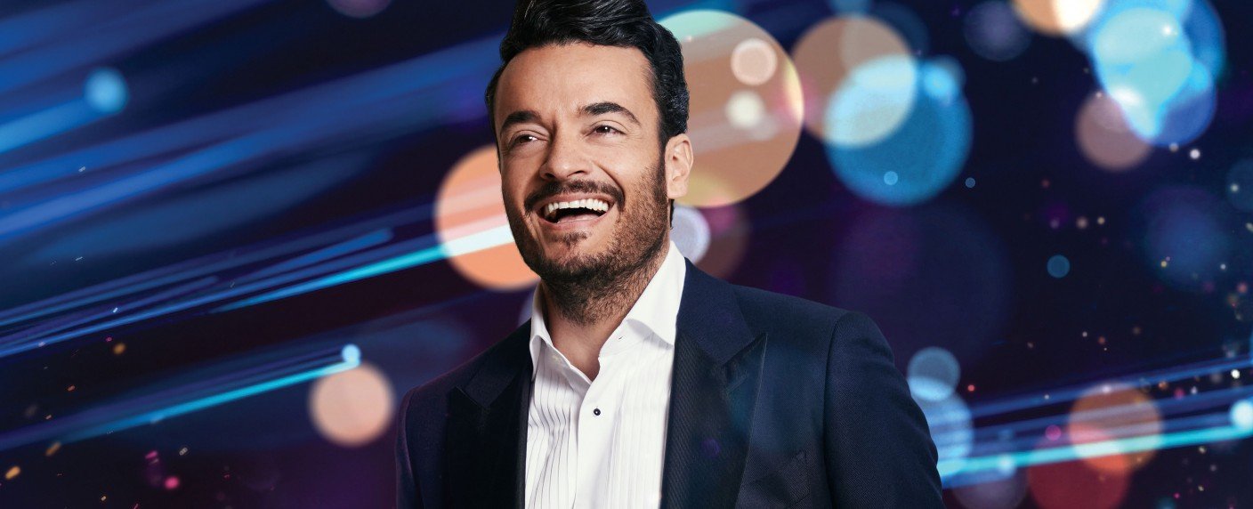 Live-Musik aus Pop, Schlager und Klassik mit Giovanni Zarrella