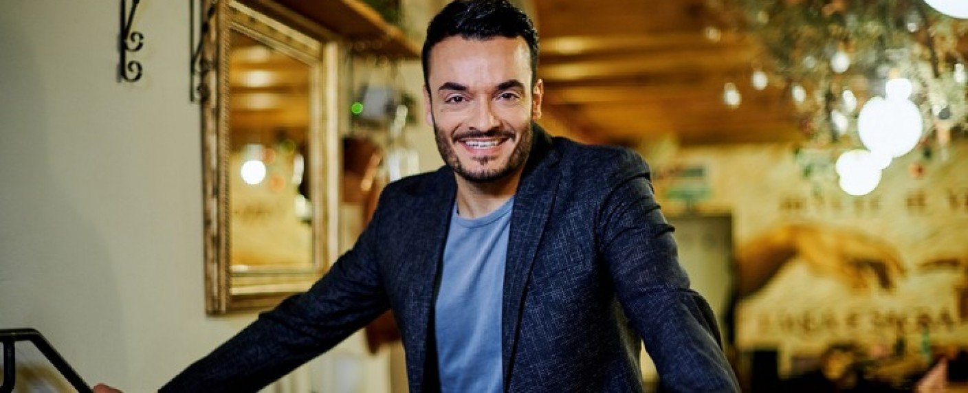 "Der Südwesten singt" am Donnerstag im SWR Fernsehen