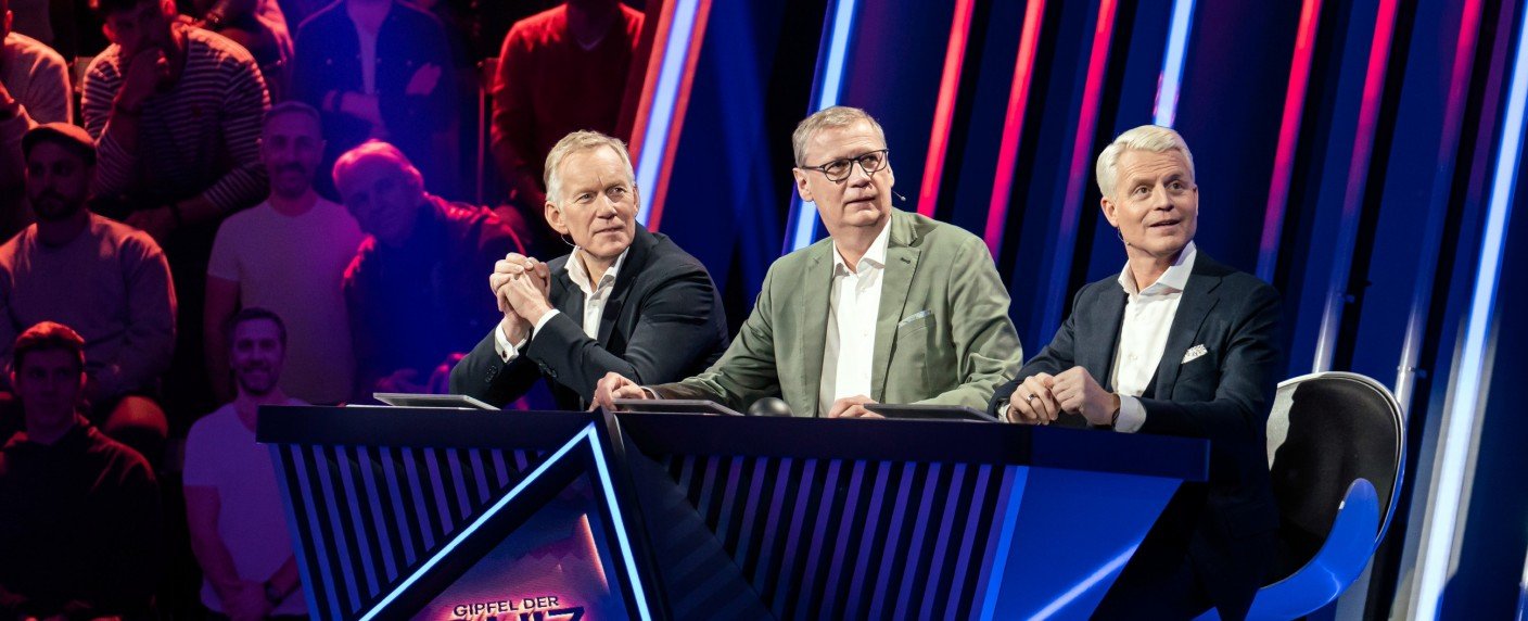 Steigerung für "United States of Al", "Goodbye Deutschland!" und "Die Geissens" gefragt