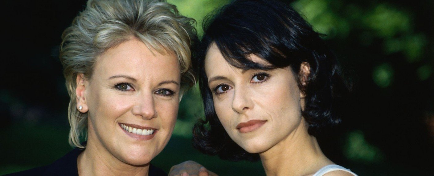 Erste Staffel des Serienklassikers mit Millowitsch, Rohloff und Sittler