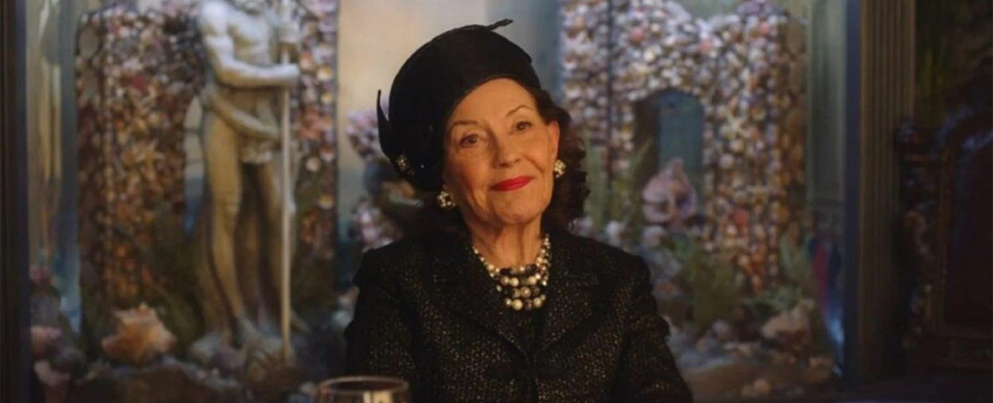 Neue US-Serie geht Anfang 2023 an den Start