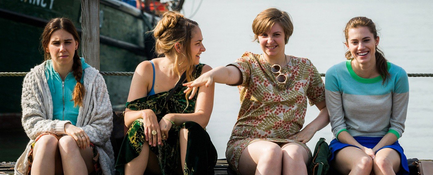 Zehn Folgen bringen die Reise von Hannah und ihren Freundinnen zum Abschluss