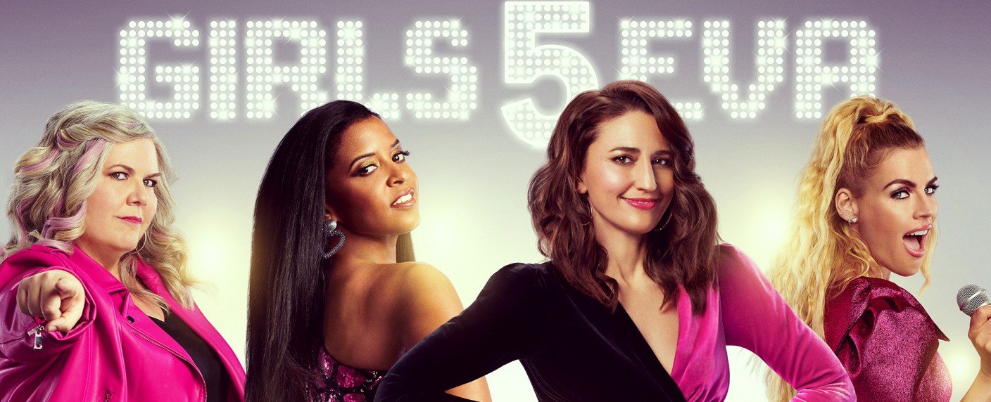 Peacock veröffentlicht ersten Trailer zur neuen Serie von Tina Fey