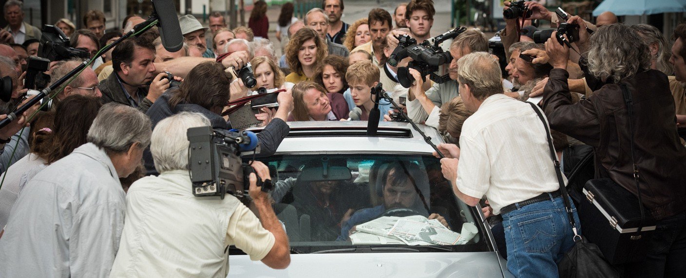 "Der Lehrer" siegt beim jungen Publikum, "Der Bergdoktor" insgesamt