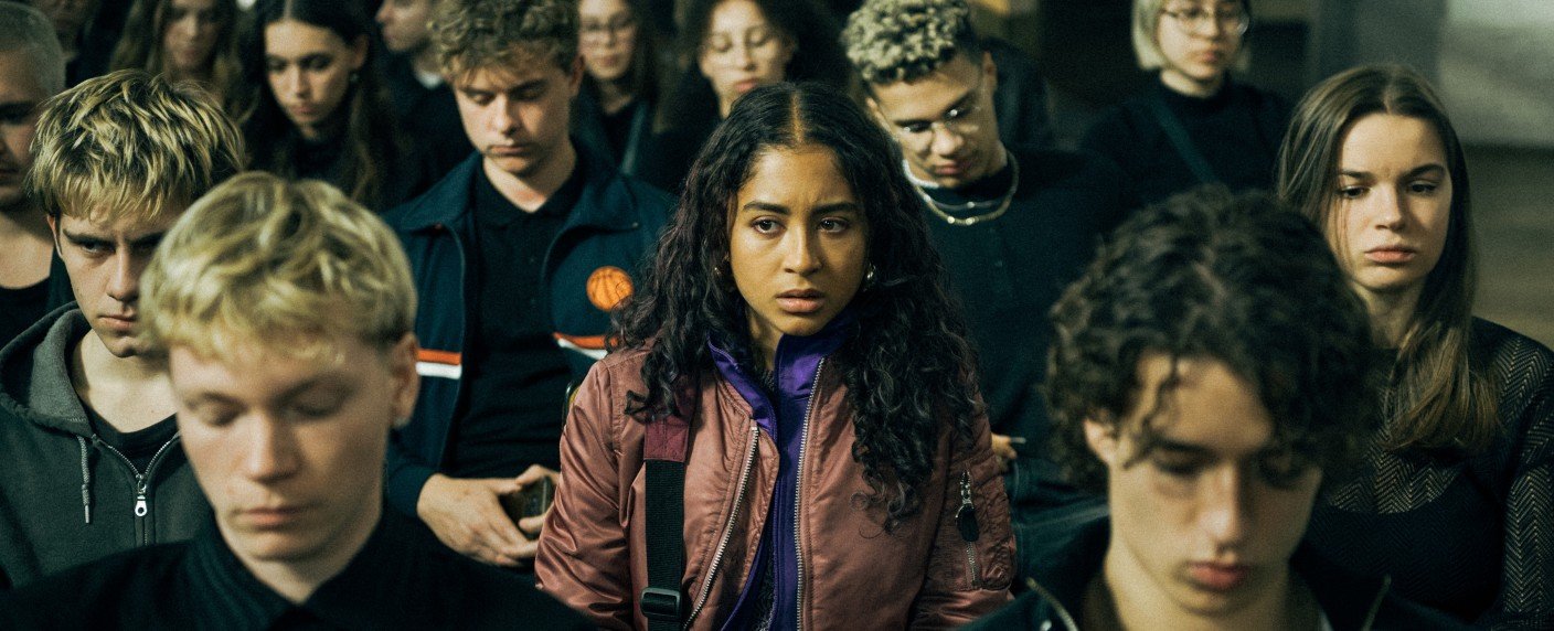 Romanverfilmung der ARD um Hacking und Cybermobbing