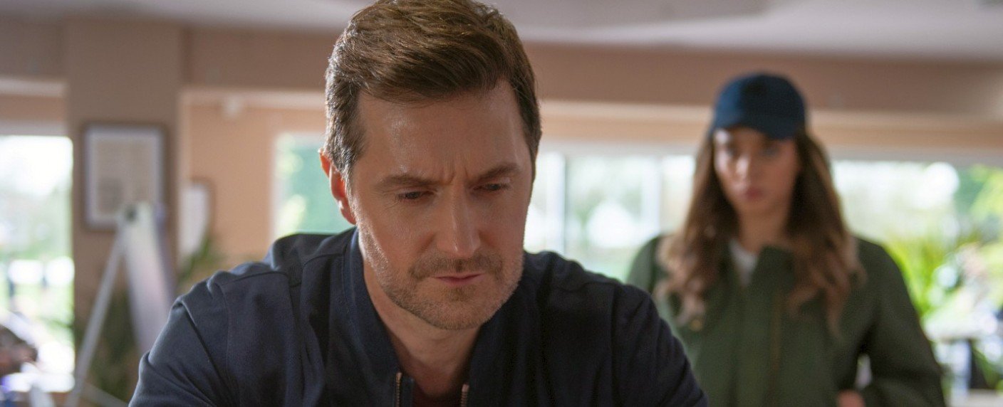 Britische Miniserie für Netflix in Arbeit