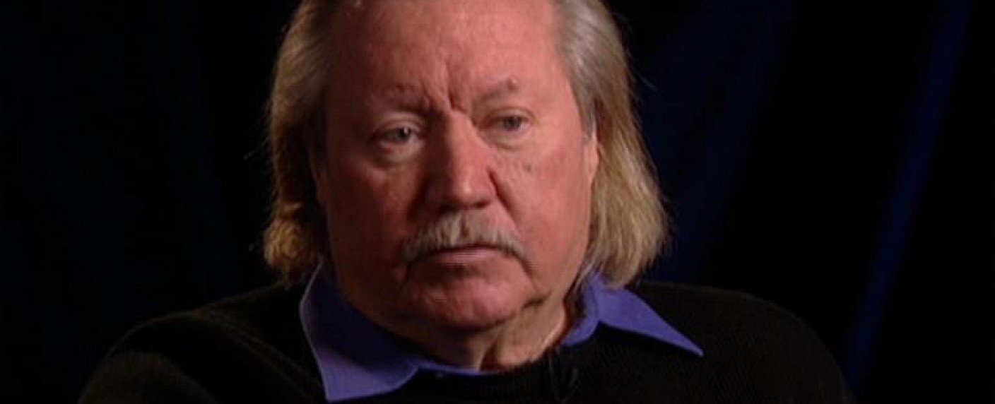 Schöpfer von "Battlestar Galactica", "Magnum", "Knight Rider" wurde 77