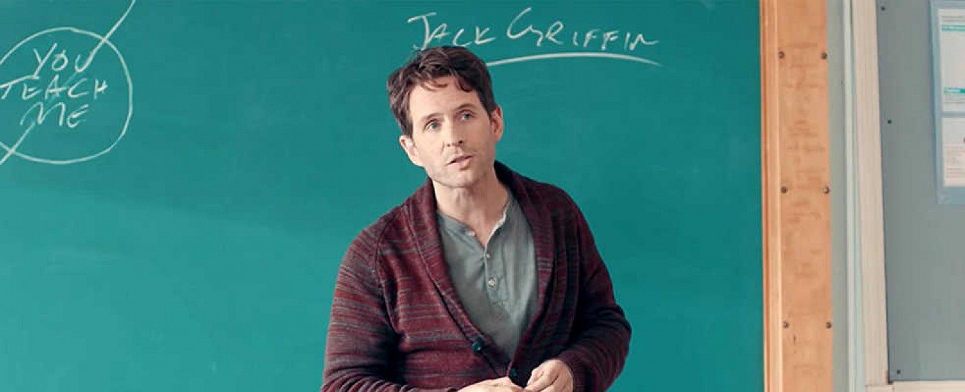 Streamingdienst Peacock hält an Sitcom fest