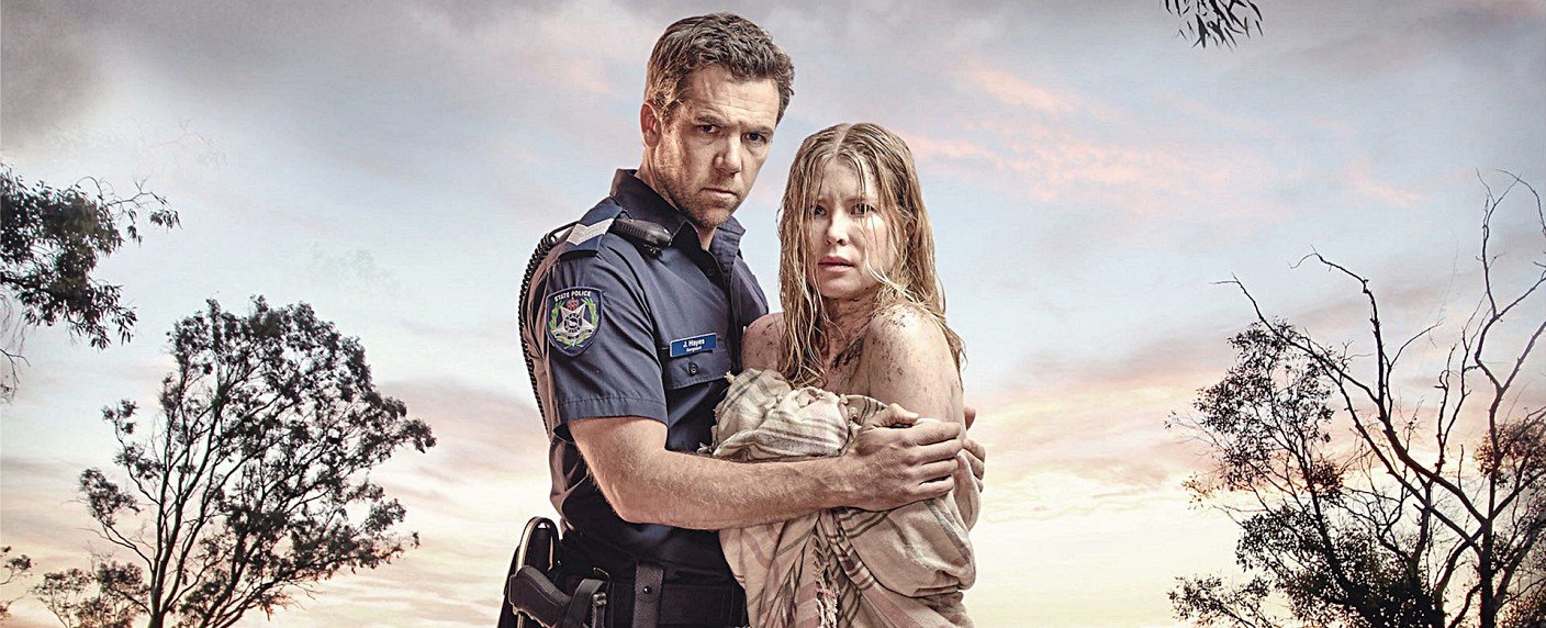 Australische Erfolgsserie im Netflix-Angebot