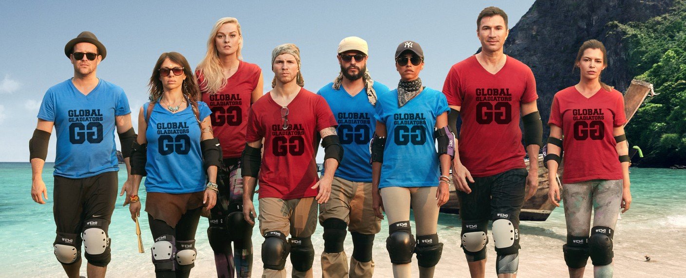 "Bergdoktor" schlägt "Tel-Aviv-Krimi", VOX punktet mit "Pitch Perfect 2"