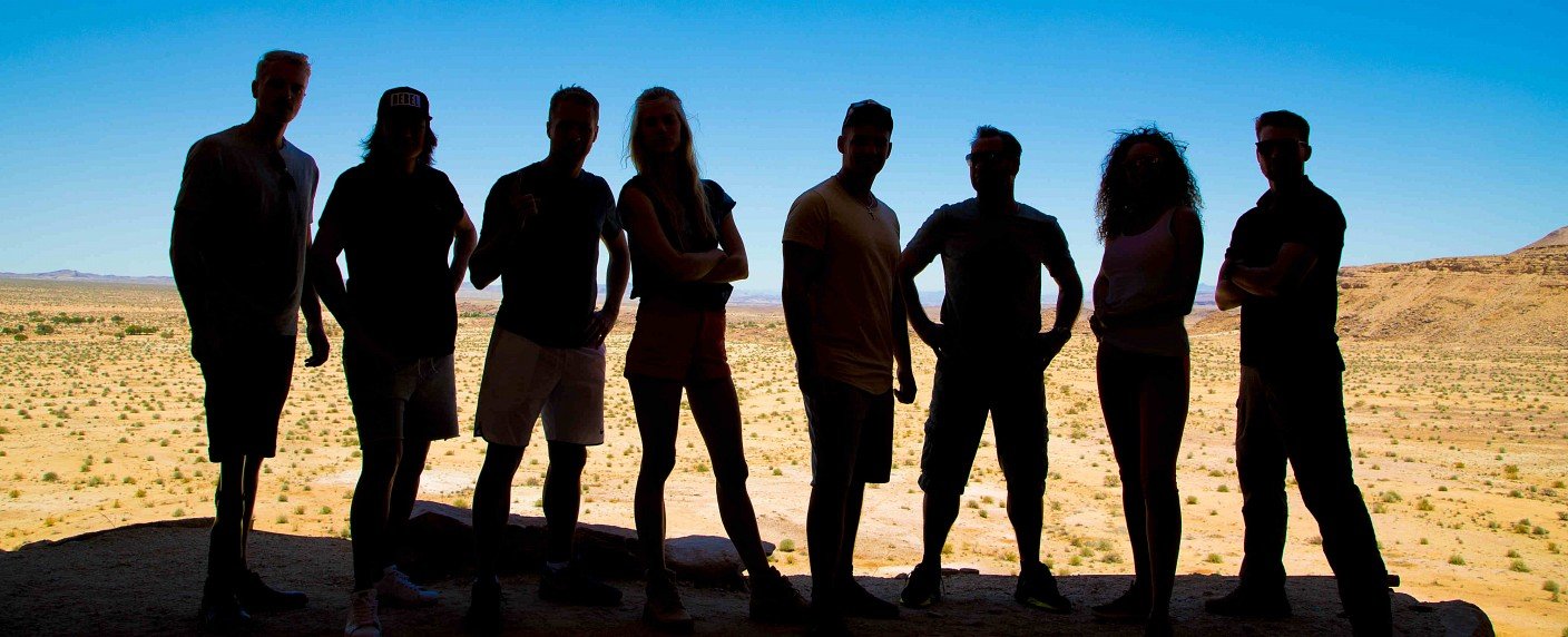 Zweite Staffel wird in Thailand gedreht