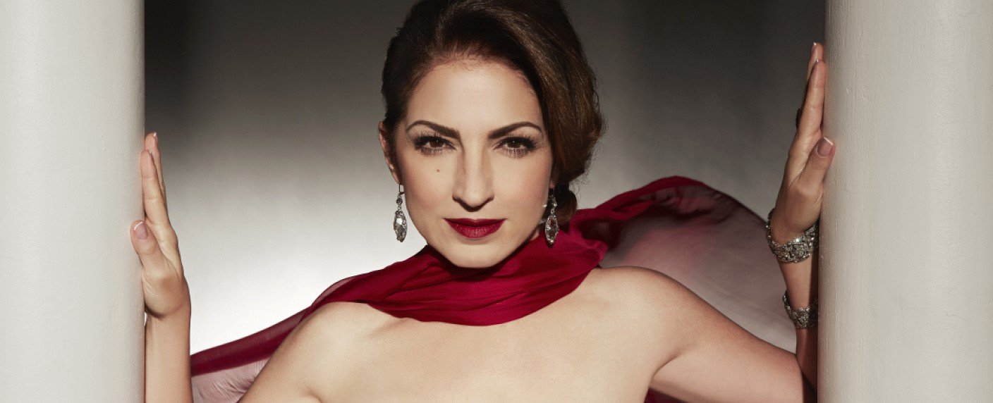 Latin-Diva mit Gastauftritt in der dritten Staffel