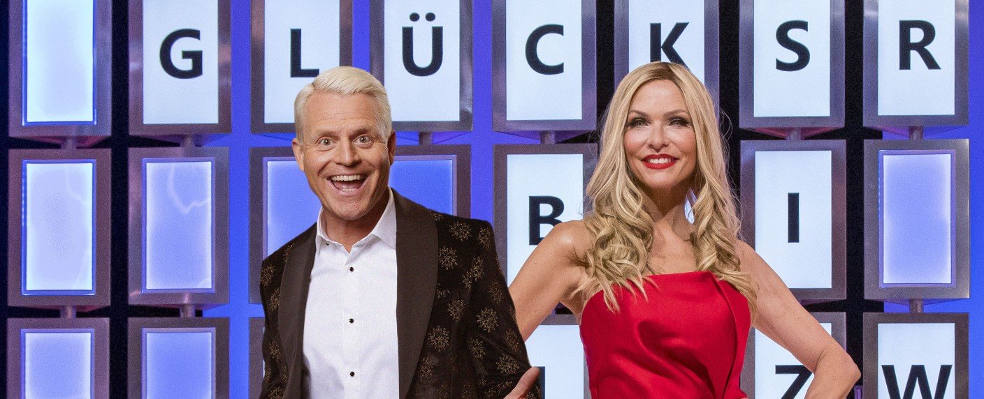 Im Show-Block zwischen "Genial daneben" und "NightWash"