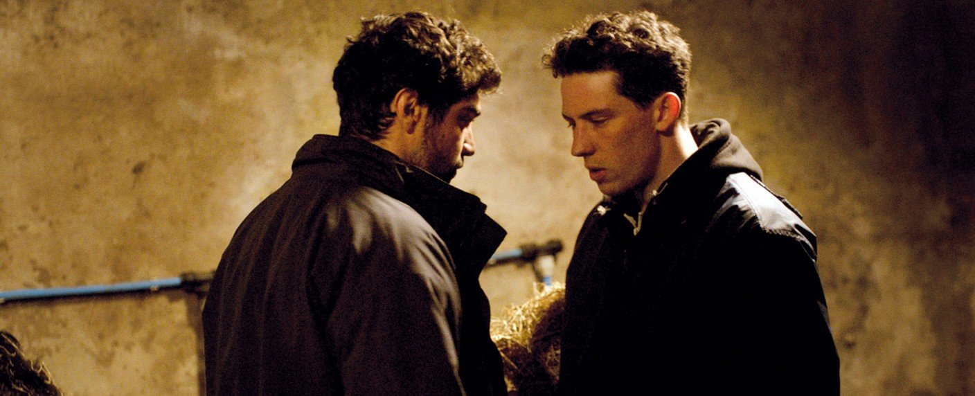 "God's Own Country" und sechs weitere Erstausstrahlungen