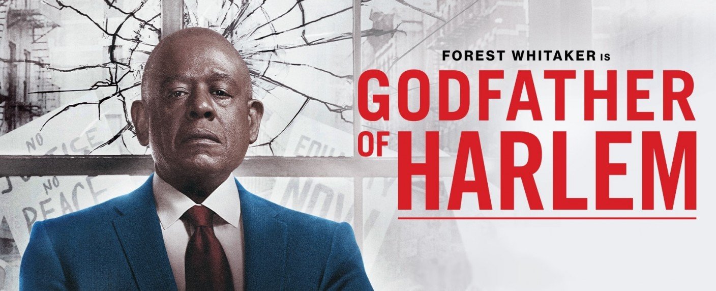 Godfather of harlem discount 123movies