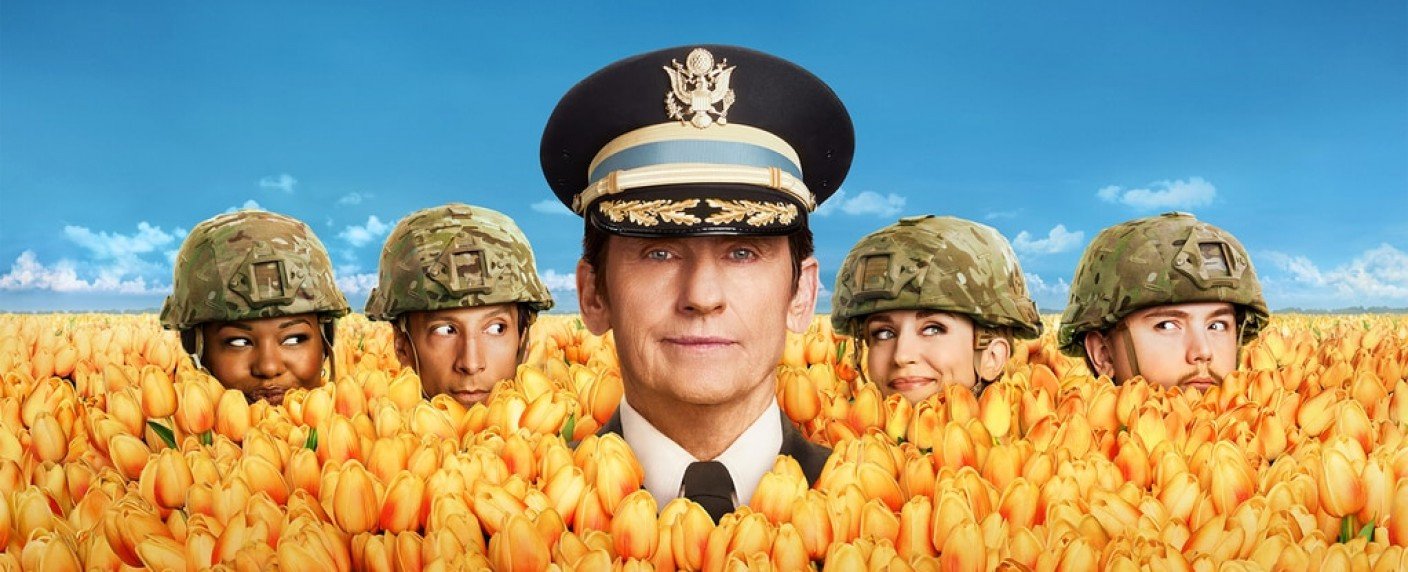 Serie um strafversetzte US-Soldaten in den Niederlanden