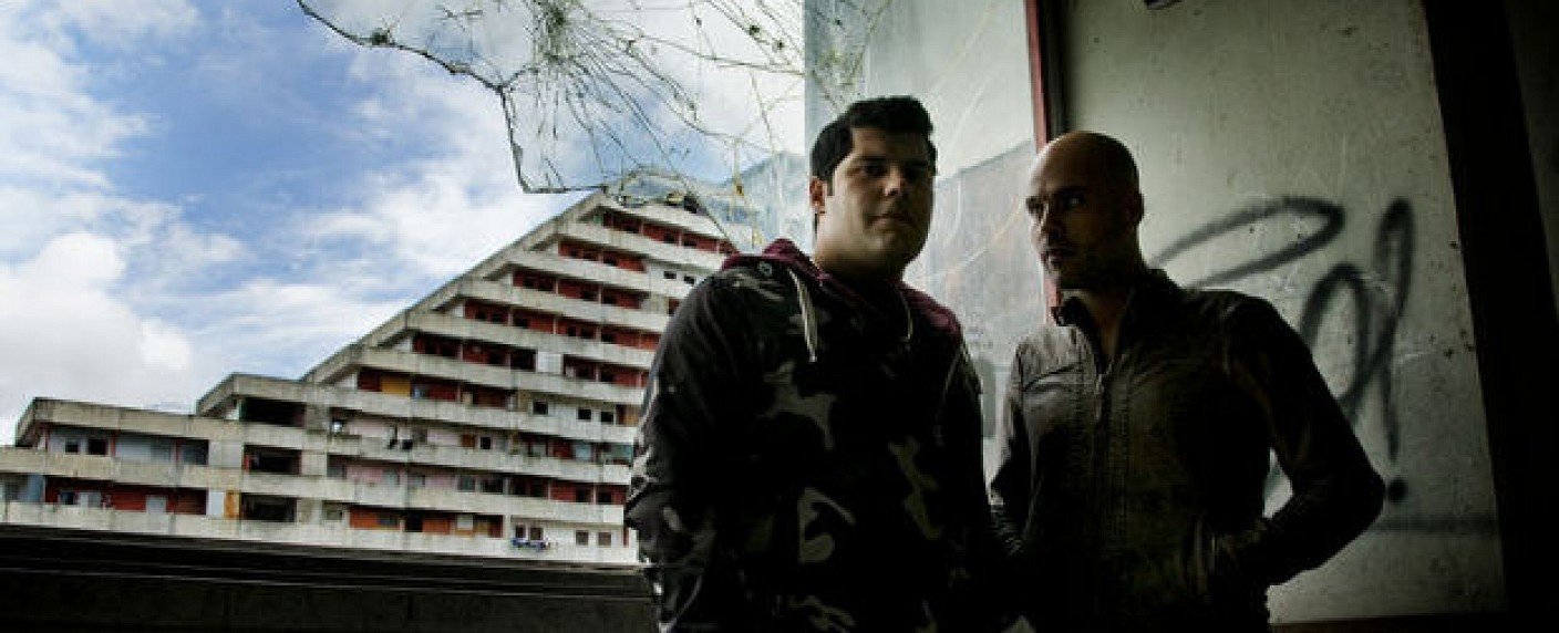 "NCIS" meistgesehene Dramaserie der Welt