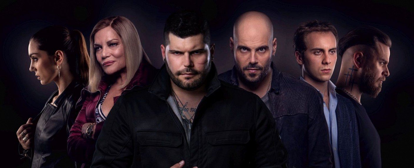 Neue Folgen der gefeierten Mafiaserie