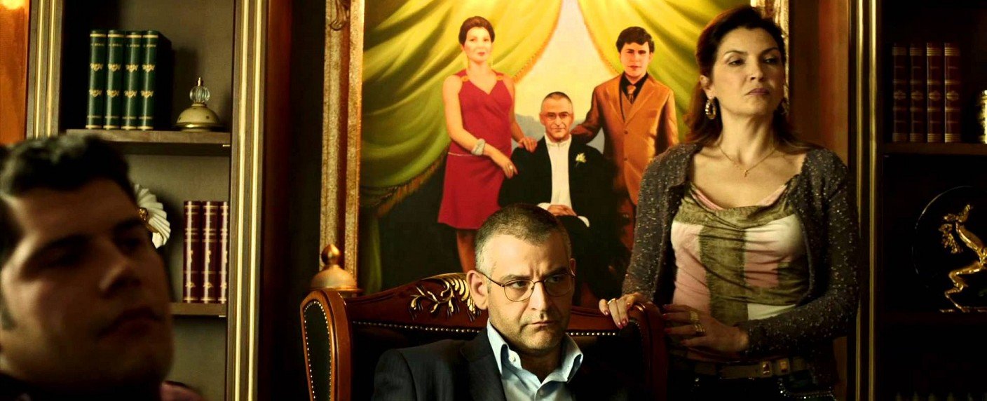 Camorra-Epos basiert auf Roberto Savianos Bestseller