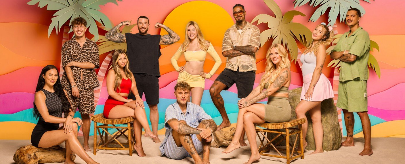 Abenteuer-Realityshow von Joyn geht in die nächste Runde