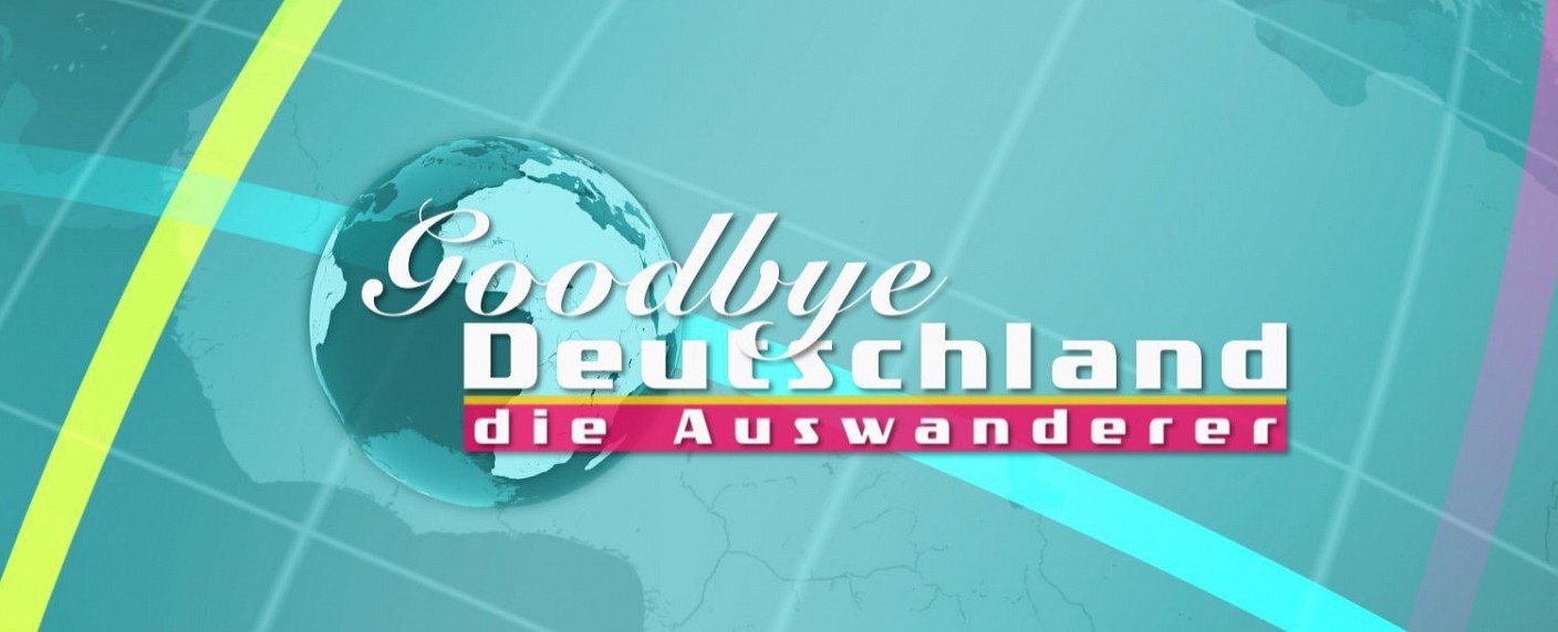 Bekannter Teilnehmer bei "Goodbye Deutschland"